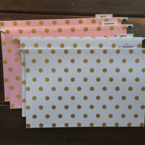Trendy Filing