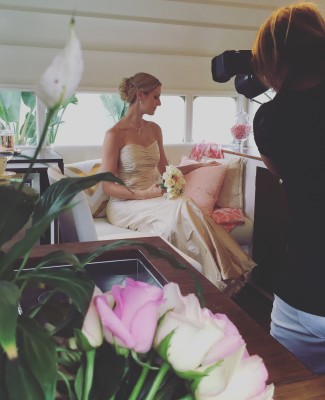 photoshoot production