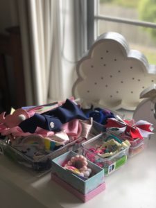 hair accessories 